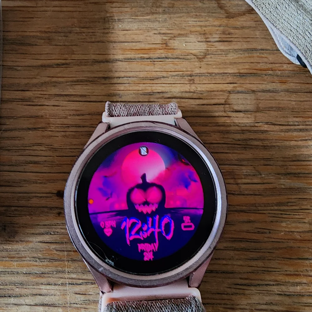 Sansung Watch4